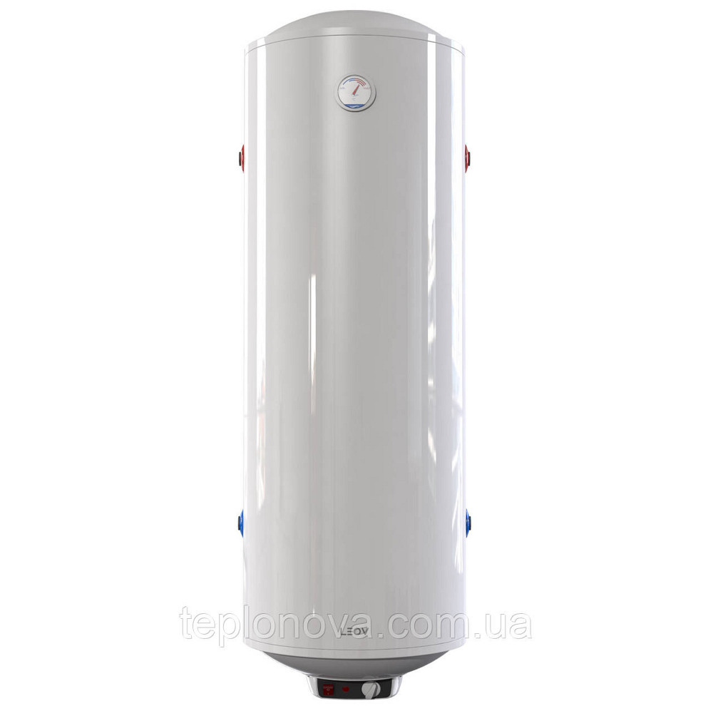 Водонагрівач LEOV LCV Comby 150 l непряме нагрівання Чернівці - фото 1