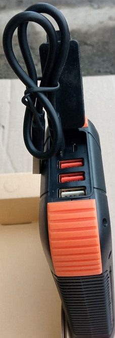 Повербанк Power Bank 40000mAh, Київ - фото 7