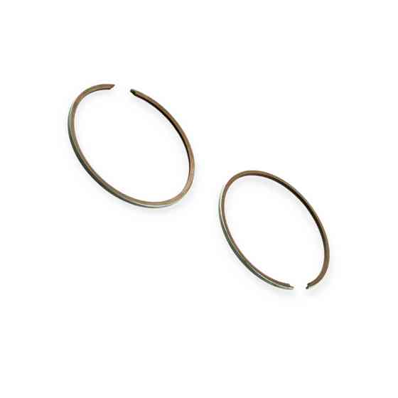 Кільця СузукіAD-65cc 44mm +0.75 поршневі Мукачево