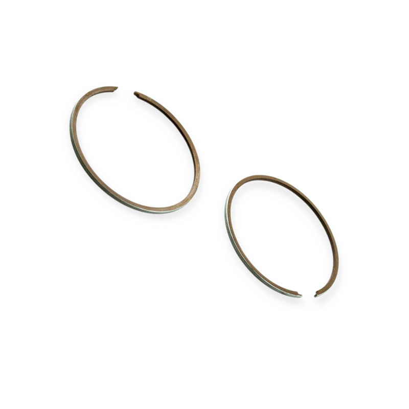 Кільця СузукіAD-65cc 44mm +0.75 поршневі Мукачево - фото 1