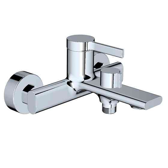 Змішувач для ванни TOPAZ Moderno TMD-33101-H78A Луцьк