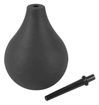 Набір анальних пробок - Black Velvets Anal Kit Sex Aura Київ