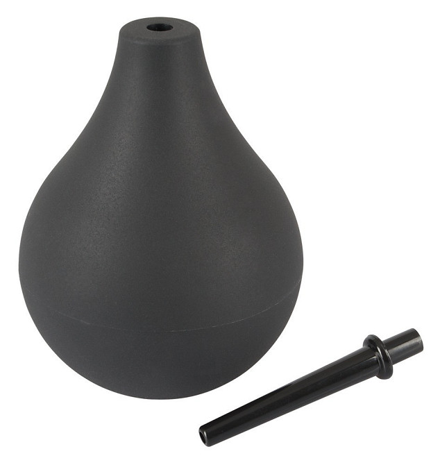 Набор анальных пробок - Black Velvets Anal Kit Sex Aura Киев - изображение 6