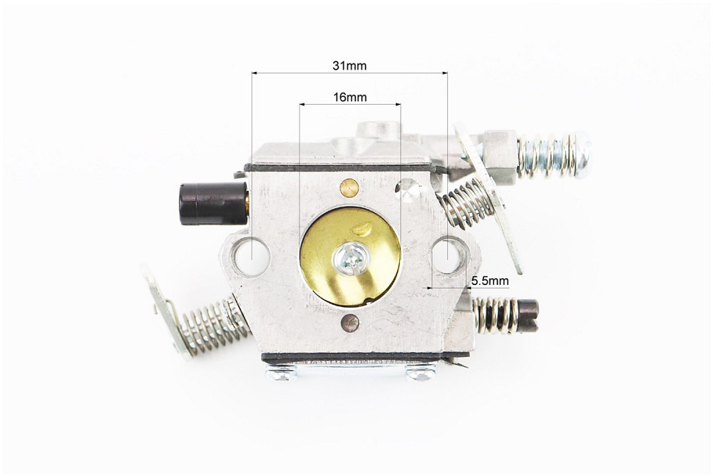 Карбюратор MS-210/230/250, від 3шт -8% Київ - фото 3