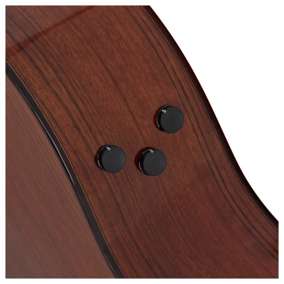 Гітара класична Yamaha CG-TA TransAcoustic Вінниця - фото 7