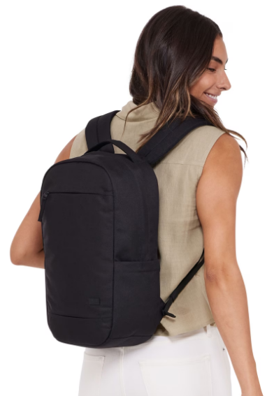 Рюкзак Case Logic Invigo Eco 14" INVIBP-114 Black (6949035) Київ - фото 3