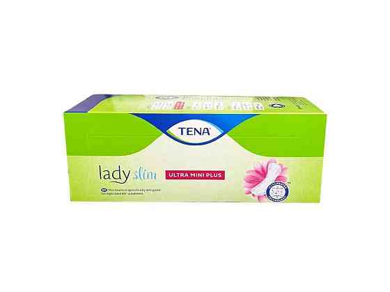 Прокл урологічні жін. Lady Slim 24шт 1,5 крап ТМ Tena   Solmir Київ