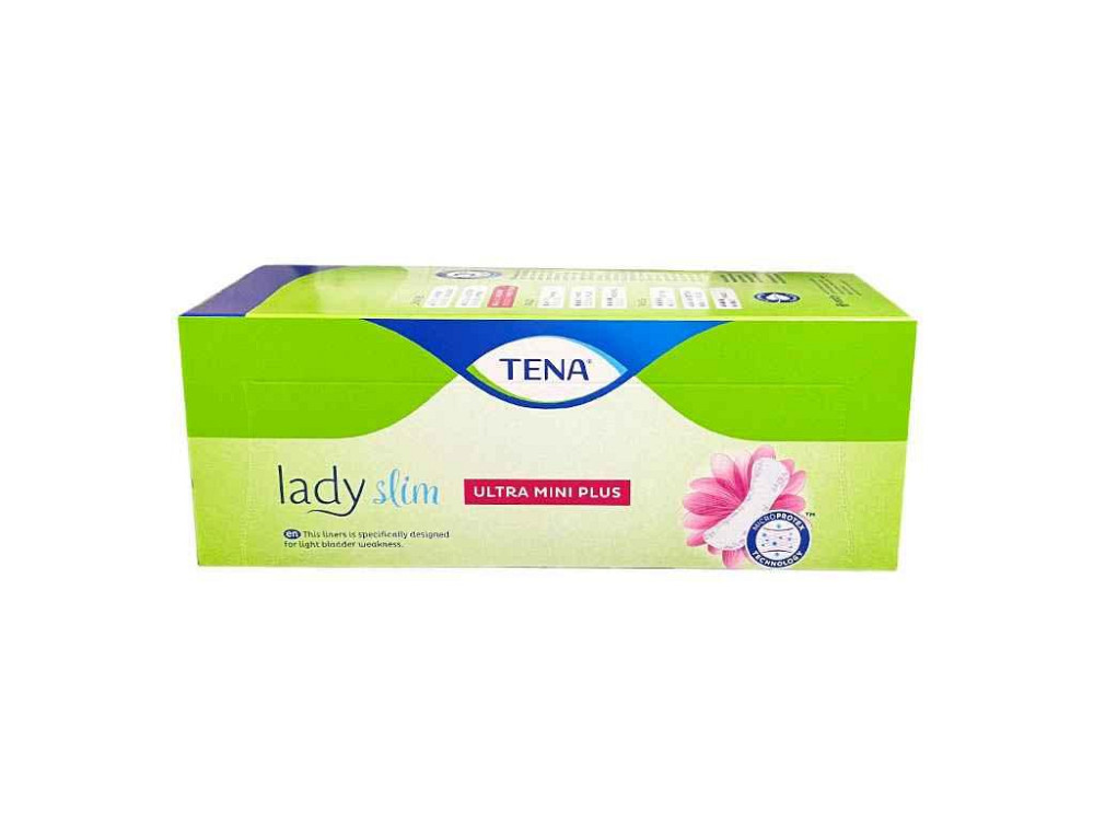 Прокл урологічні жін. Lady Slim 24шт 1,5 крап ТМ Tena   Solmir Київ - фото 1