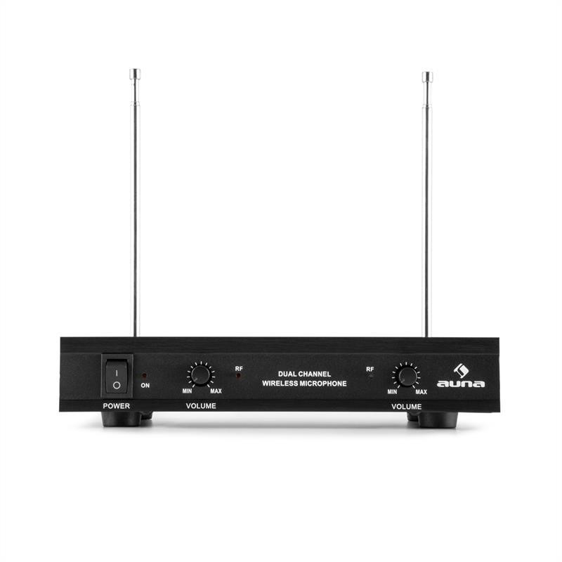 Караоке-система 