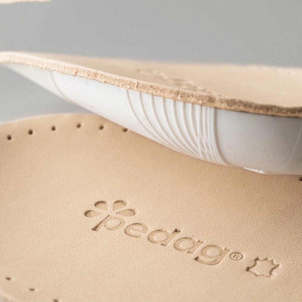 Жорсткий коригуючий підп'яточник HEEL LIFT Дніпро - фото 3