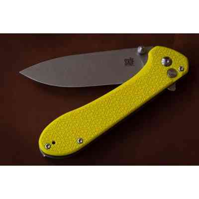 Нож Skif Freestyler SW Lime Green (UL-003SWLG) Винница