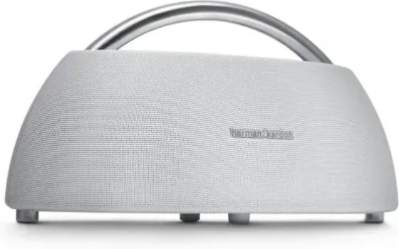 Портативная колонка Harman Kardon Go + Play biały Киев
