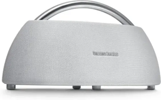 Портативна колонка Harman Kardon Go + Play biały Київ - фото 1