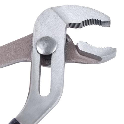 Пересувні кліщі 12" (СИ-110300) Alloid Одеса - фото 3