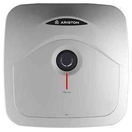 Водонагрівач ARISTON ANDRIS RS 15/3 підвод води знизу Київ