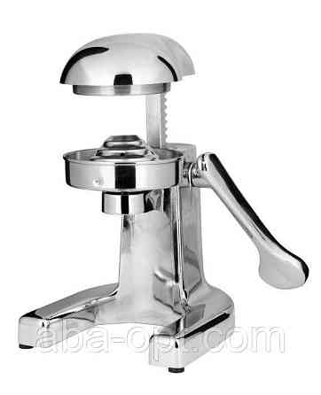 Прес для цитрусів та гранату L 23 см (шт) Одеса