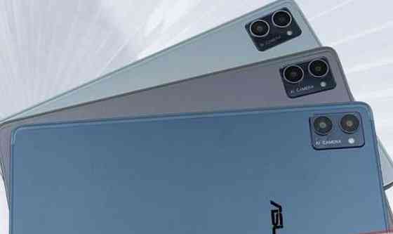 Игровой планшет 8-256GB / 12 ядер / 10 