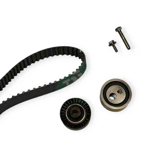 Ремкомплект Ситроен Berlingo 1.9D (DW8 1868) (ремень, ролики) ГРМ Мукачево