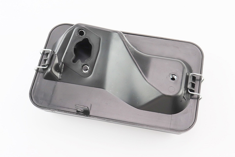 Фільтр повітряний у зборі для генератора 2-3,5кВт 168F/170F Тип 3 Киев - изображение 2