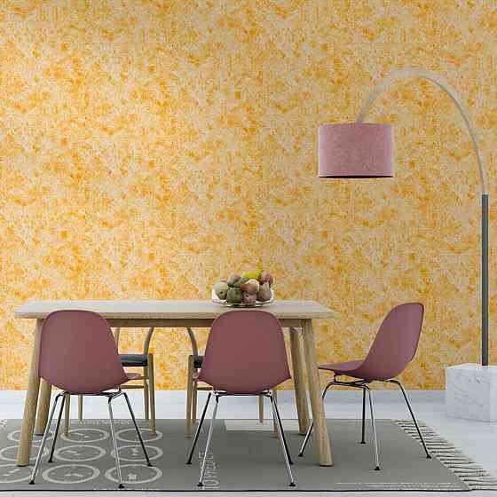 Самоклеющаяся 3D панель под бежевый мрамор 3080х700х3мм SW-00001766 Днепр