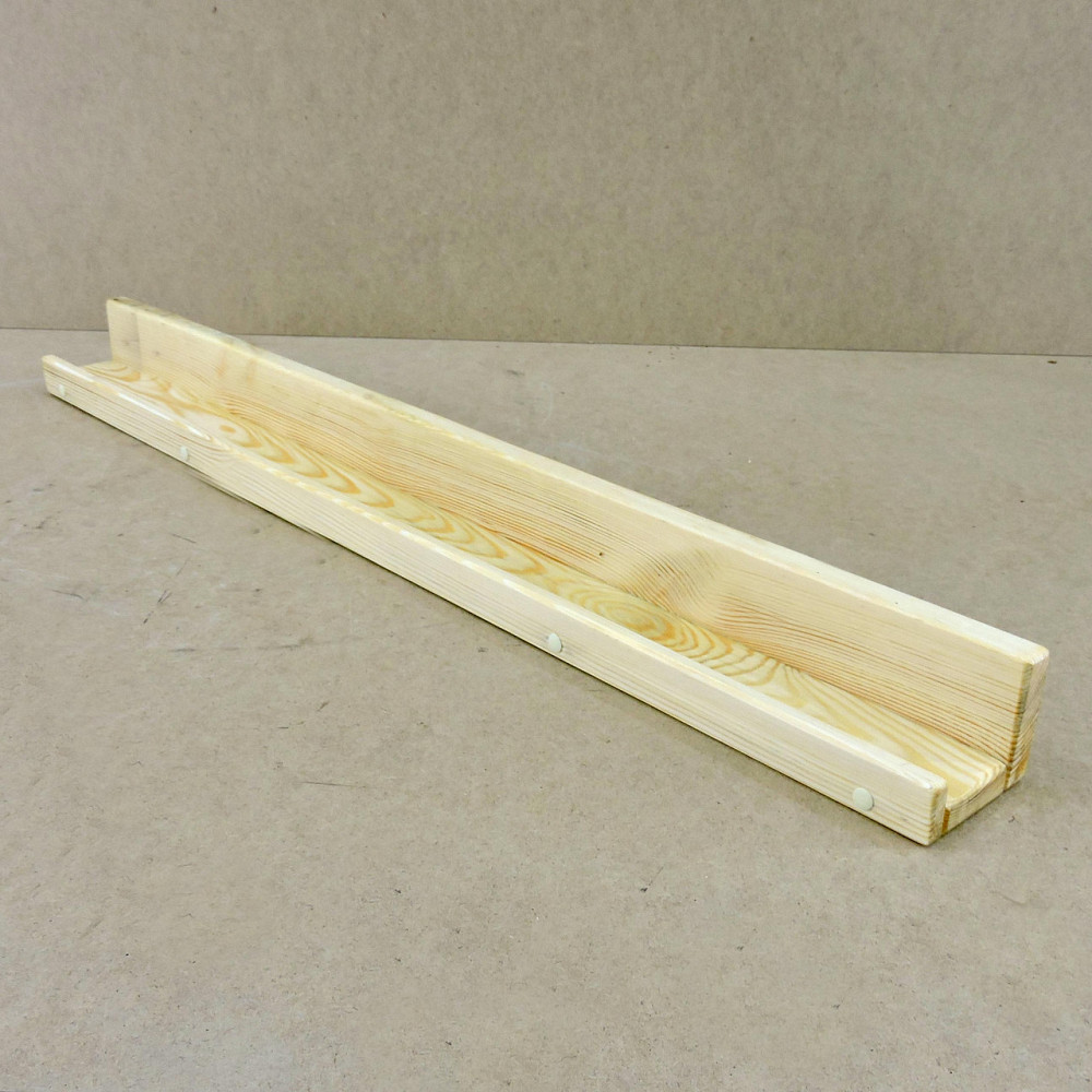 Настенная полка 