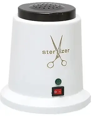 Стерилізатор кульковий Konsung Beauty (металічний корпус) Київ