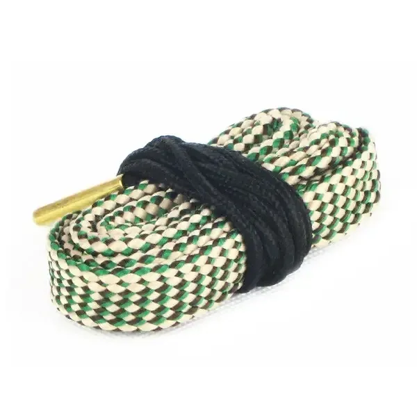 Шнур-змейка для чистки оружия 30 .308 7.62 мм Киев - изображение 5