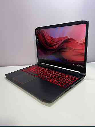 Acer Nitro 5 144Hz i5 -10300H PTX3050 4Gb SSD 256Gb HDD 500Gb RAM 16Gb. Харків