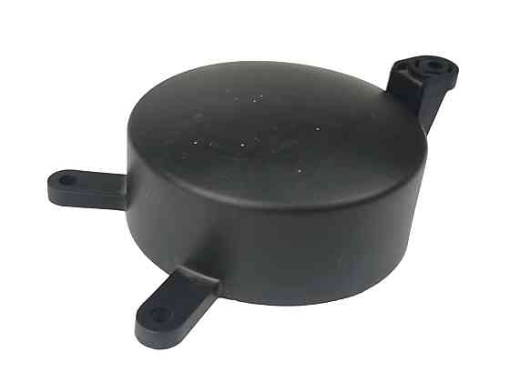 Заглушка фари 2123 ліва протитуманна Мукачево