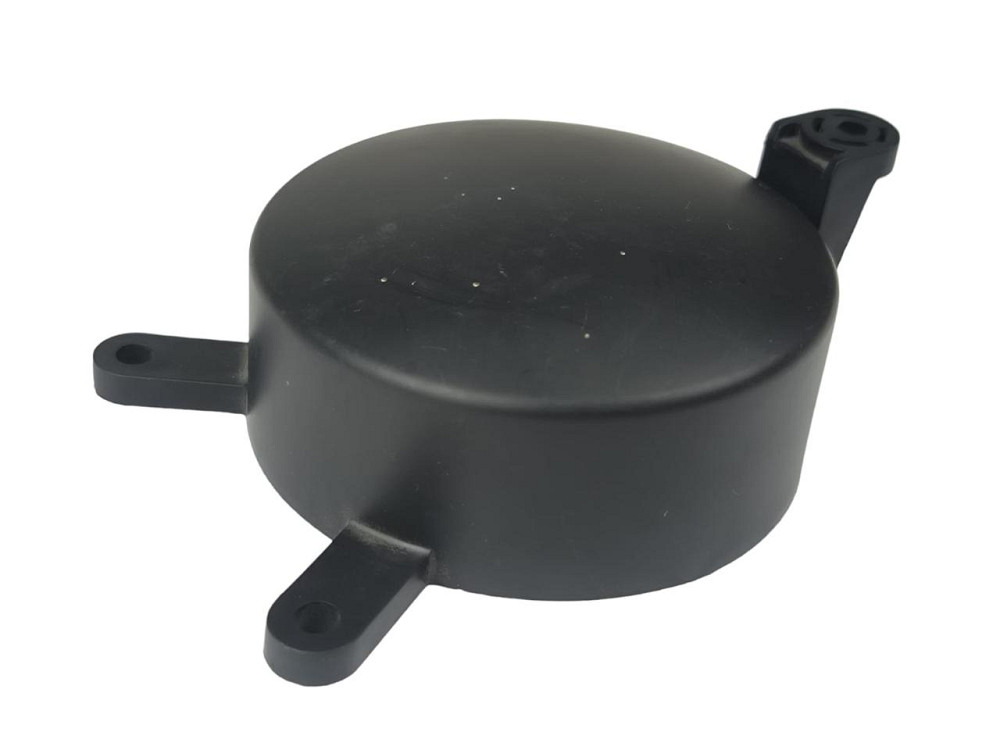 Заглушка фари 2123 ліва протитуманна Мукачево - фото 1