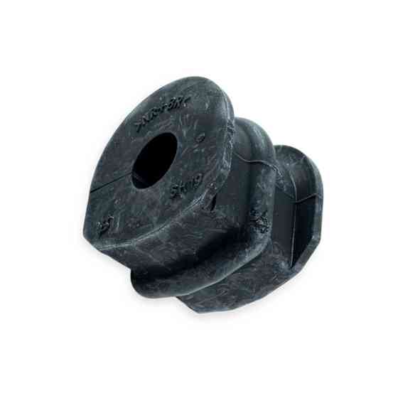 Втулка ззаду Нісан X-Trail T32, ROGUE (d-17 мм) стабілізатора Мукачево