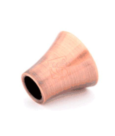 Наконечник для карниза 