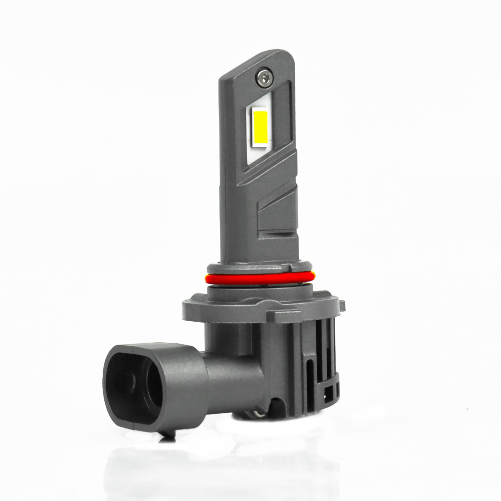 Комплект світлодіодних ламп StarLight SmallStar +100% HB3 (9005) 5500K 9-16V Харків - фото 2