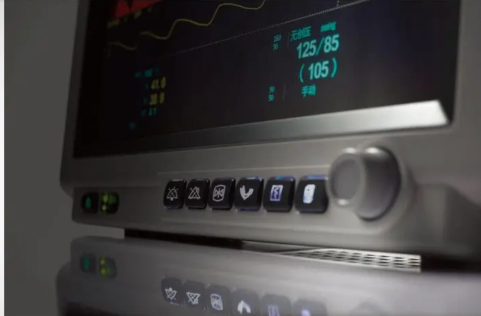 Монітор пацієнта G3L Дніпро - фото 4