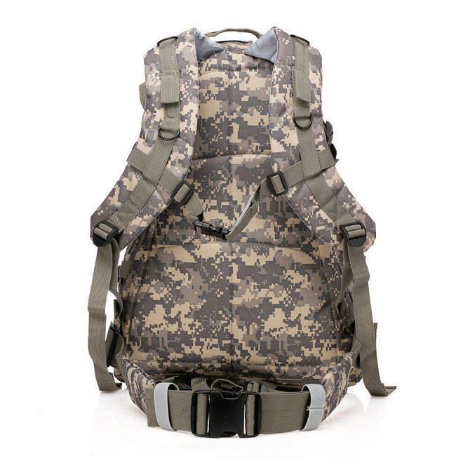 Рюкзак тактичний Assault Backpack 3-Day 35L Вінниця - фото 10