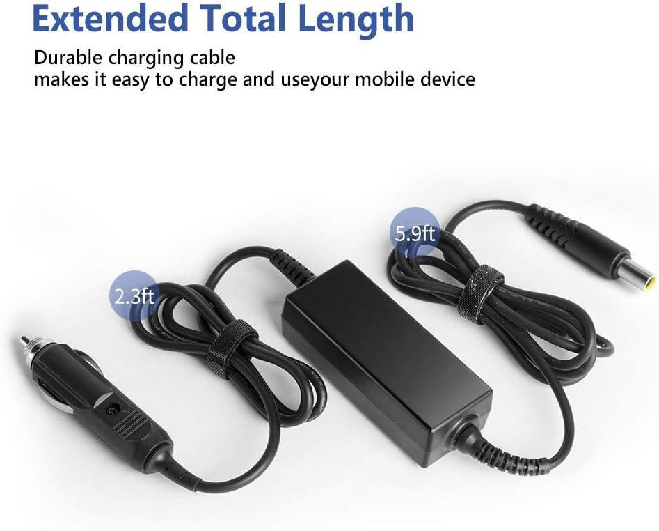 Автомобильное зарядное устройство KFD 12-24В, 90Вт, 3,75А для ResMed AirSense 10 S10 AirCurve CPAP BiPAP 37000 Киев - изображение 6