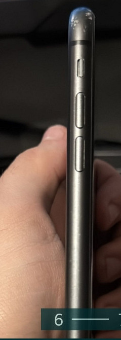 Айфон iPhone 11 64Gb. Київ - фото 2