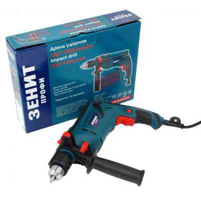 Дриль Зеніт ЗДП-1200 профи (832334) Вінниця