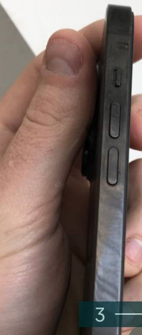 Айфон iPhone 14 Pro E-SIM Neverlock. Киев - изображение 6