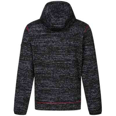 Кофта Hallyard Jon 002 Темно-сірий 4XL (jon/7796-002 4XL) Винница