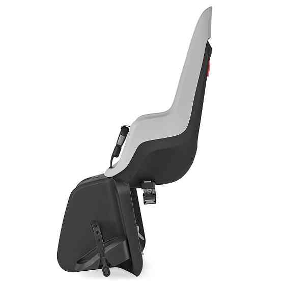 Детское велокресло Bobike ONE maxi / Snow white Киев