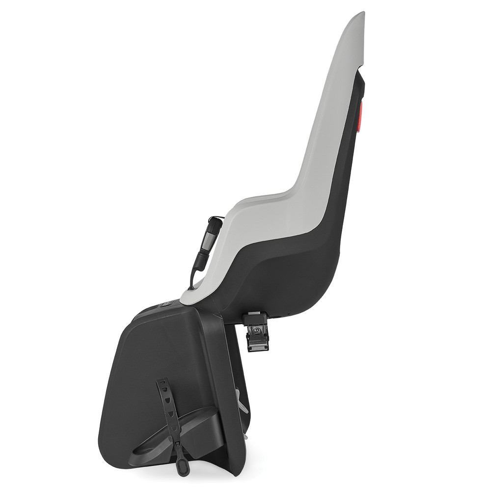 Детское велокресло Bobike ONE maxi / Snow white Киев - изображение 4