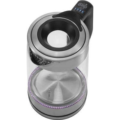 Електрочайник Polaris PWK 17111CGLD WIFI IQ Home Матовий Вінниця - фото 8