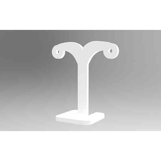 Підставка EKOSTAR під сережки №2 середня Київ