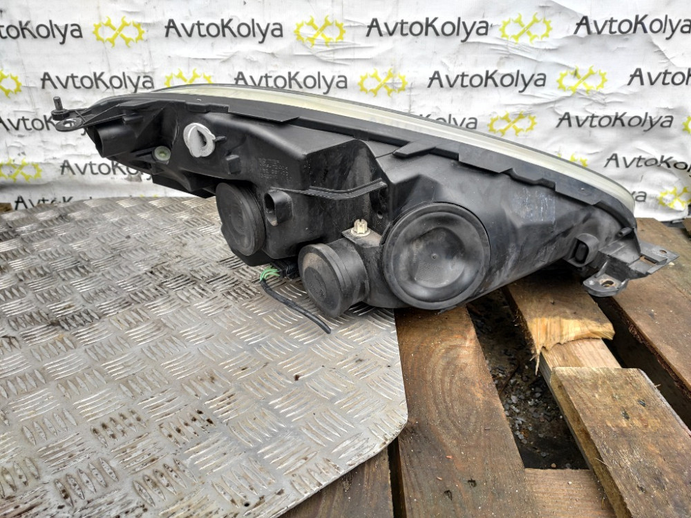 Фара ліва Citroen C4 Grand Picasso 2006-2013 (16298100) Ковель - изображение 3