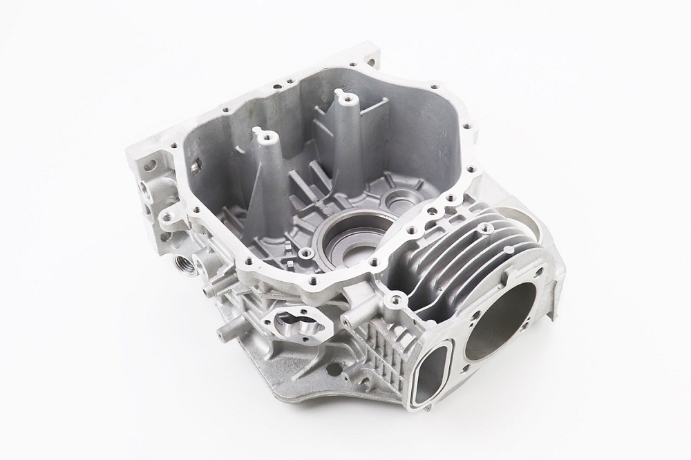 Блок двигуна D-78mm 178F Київ - фото 1