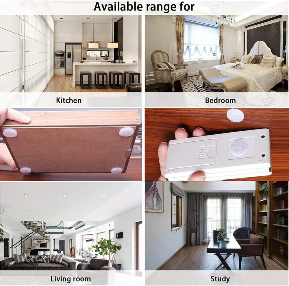 Белые липучки 15мм, 1000 пар для рукоделия Киев - изображение 3