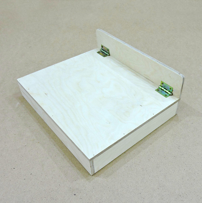 Лоток для столових приладів "Пікон +" бланже Миколаїв - фото 3