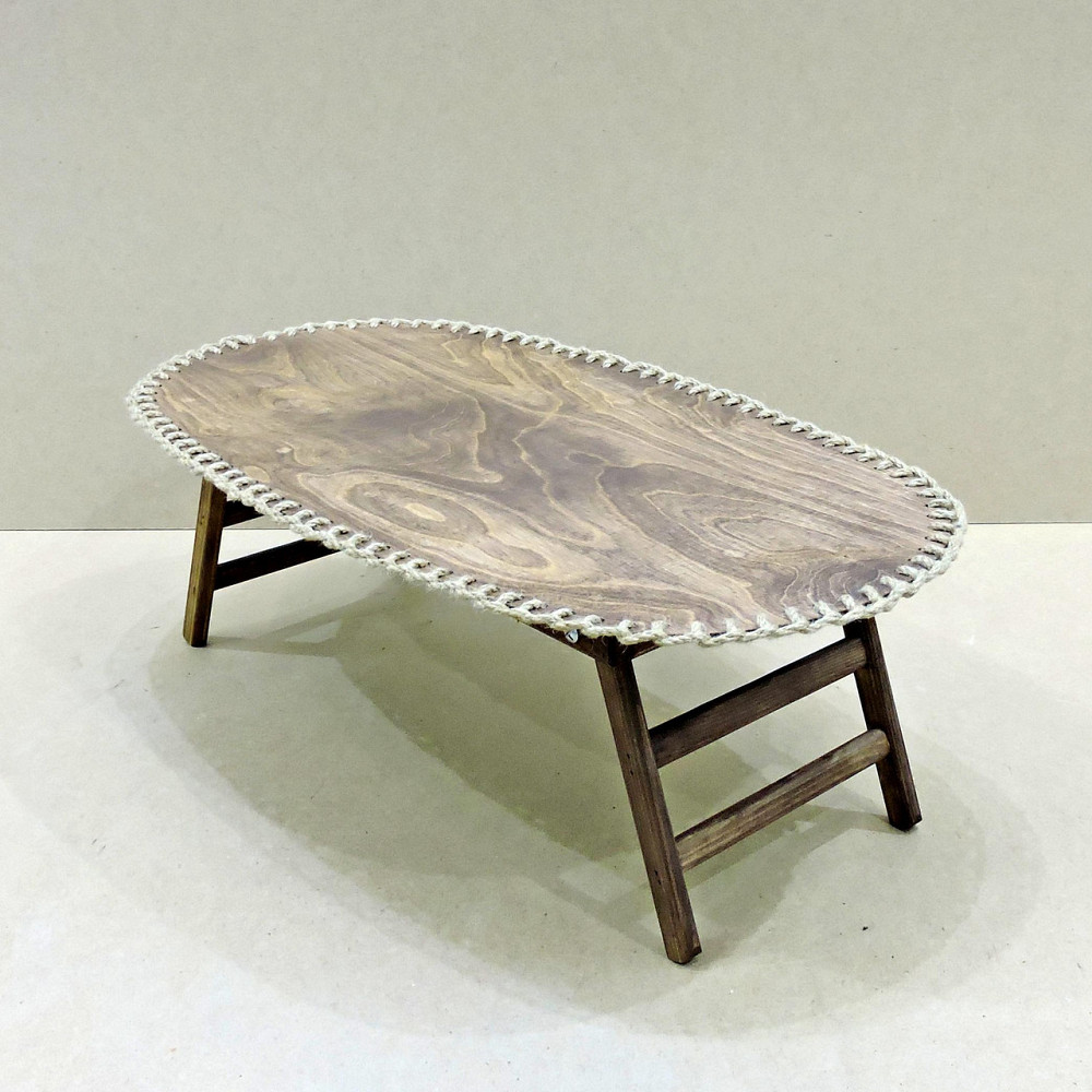 Столик-поднос для завтрака 