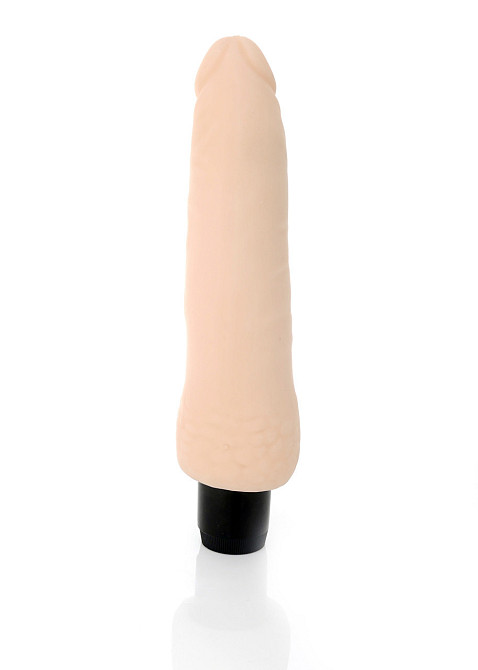 Вібратор - RAINBOW-vibrator Sex Aura Київ - фото 7